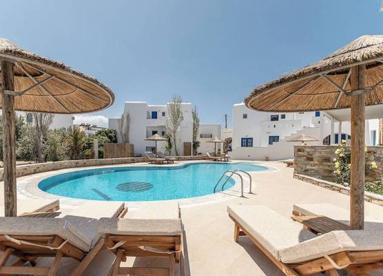 Hotel Francesca 1