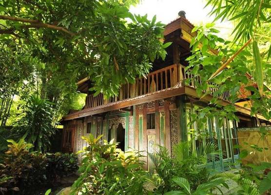 Hotel Pondok Sari Beach & SPA Resort 1