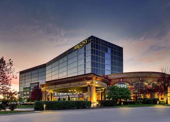 Argosy Casino & Hotel 1