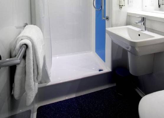 Travelodge Christchurch 1