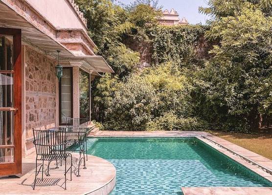 Tree of Life Resort & Spa, Jaipur 1