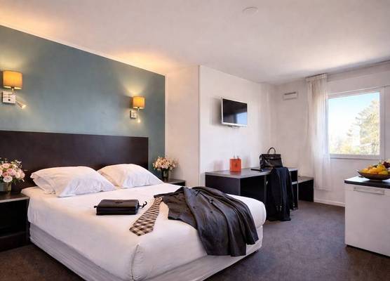 Villa Paris Orly 1