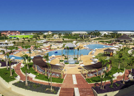 Meliá Marina Varadero Hotel (Meliá Marina Varadero) 1
