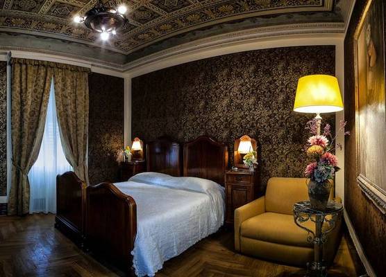 B&B "La Bottega d'Arte" 1