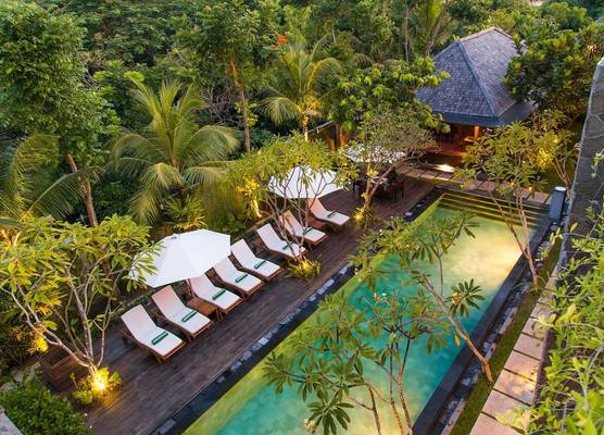 The Astari Villa and Residence 1
