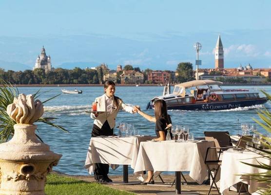 San Clemente Palace Venice 1