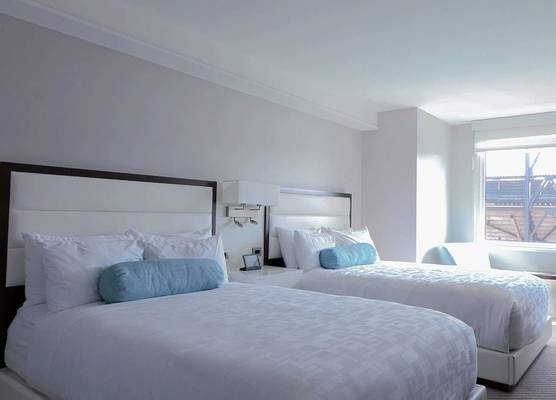 Hotel Via 1