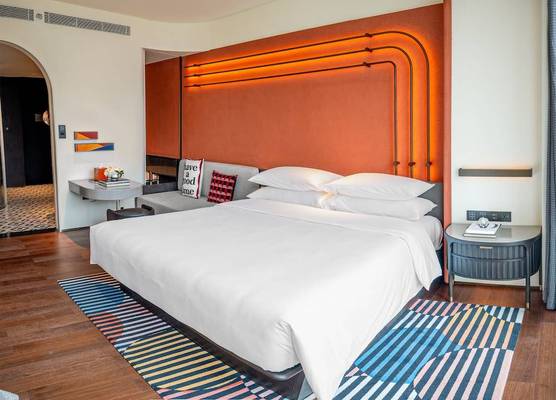 Hotel Indigo Zhuhai Xiangzhou by IHG 1
