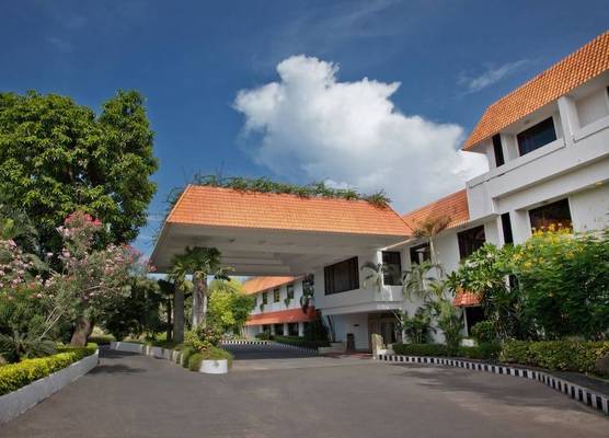 Trident Chennai 1