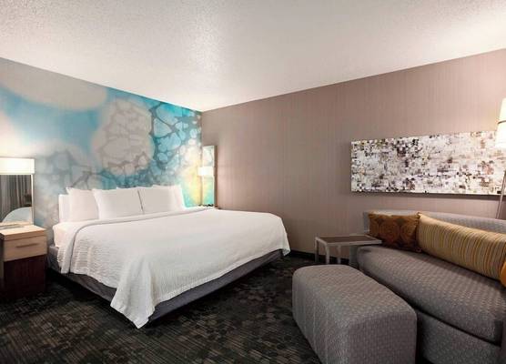 Courtyard Salt Lake City Layton 1