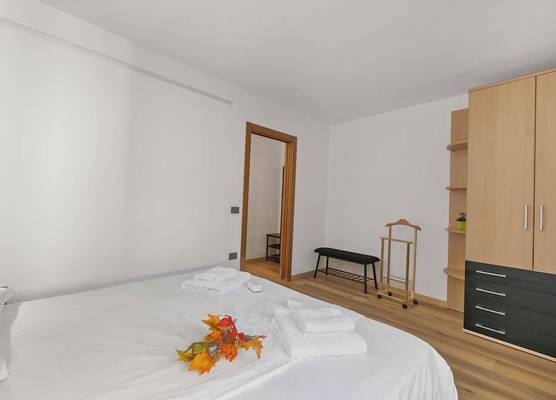 Residenza I 3 Mori B - Balcony & Mountain Views 1