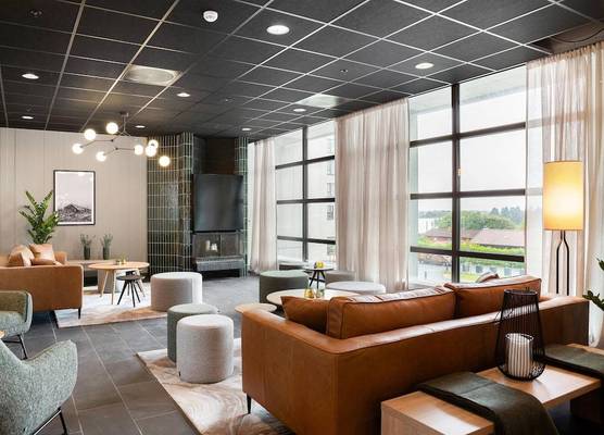 Radisson Hotel Haugesund 1