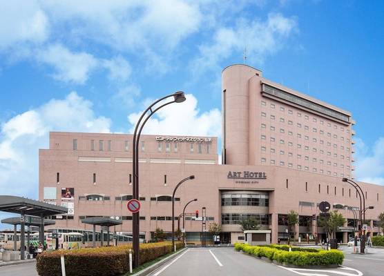 Art Hotel Hirosaki City 1