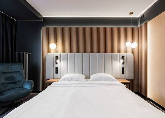 Artis Loft Hotel 1