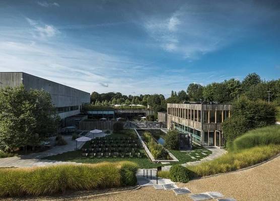 Waer Waters spa Hotel 1