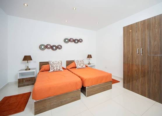 InStyle Aparthotel 1