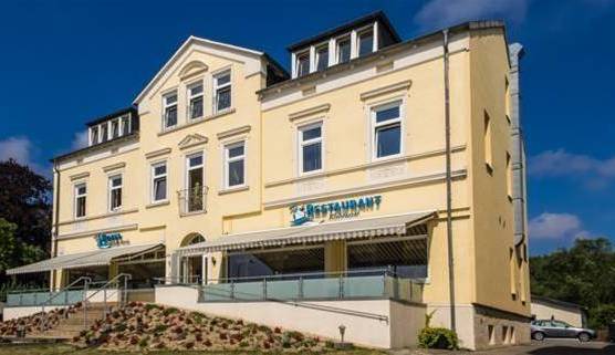 Hotel Kieler Förde & Free Parking 1