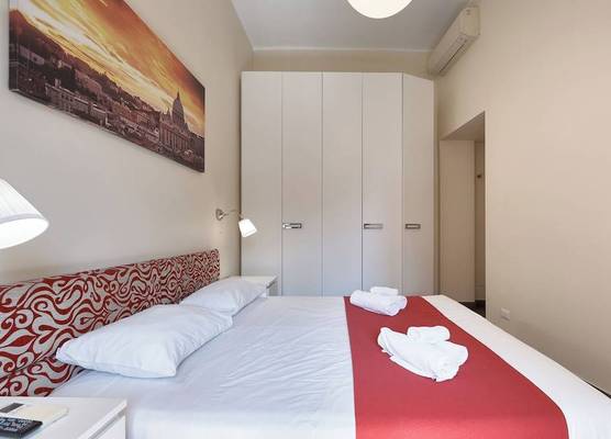 A casa di Roberta 1