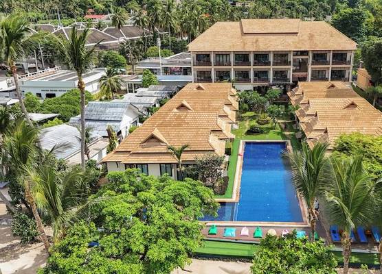Poolsawat Villa - SHA Plus 1