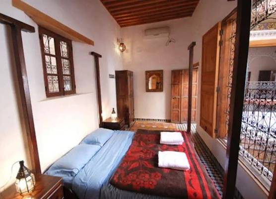 Riad Dar Benares 1