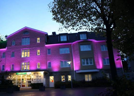 Hotel Mölndals Bro 1