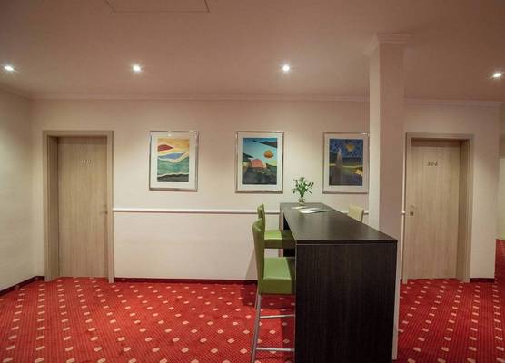 Hotel Union Salzwedel 1