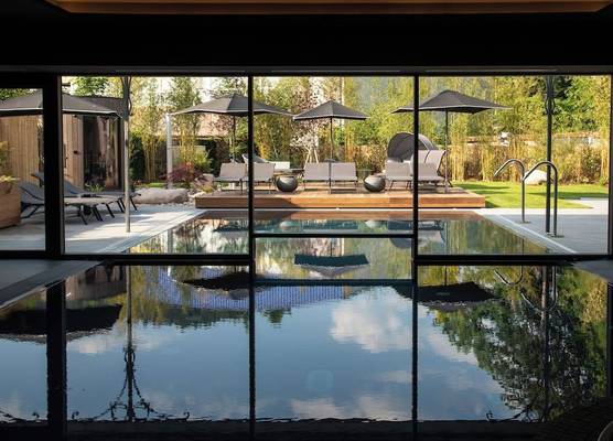 Best Western Premier Le Chapitre Hotel and Spa 1