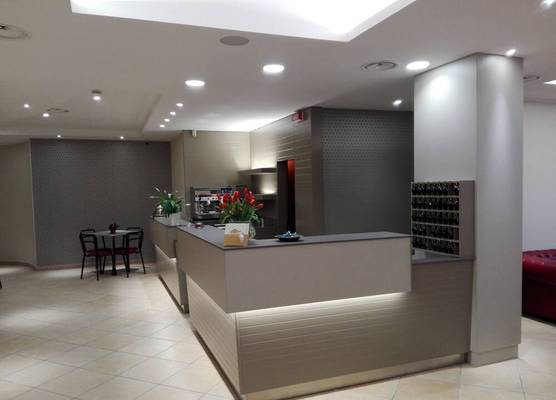 Hotel La Tartaruga 1