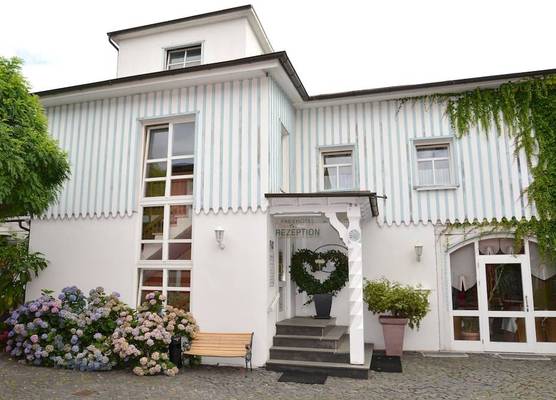 Parkhotel Fischer 1