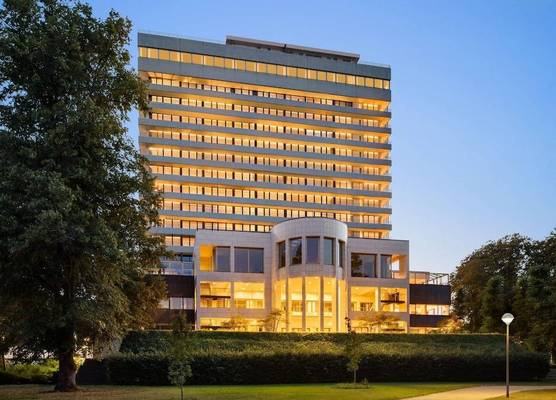 Comwell Hvide Hus Aalborg, Dolce by Wyndham 1
