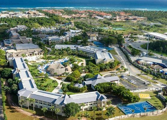 Grand Memories Punta Cana All Inclusive 1