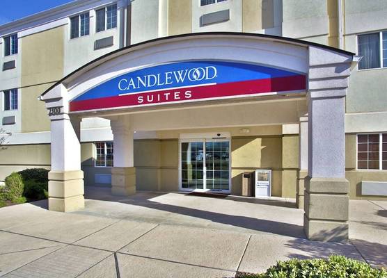 Candlewood Suites KILLEEN - FORT HOOD AREA by IHG 1