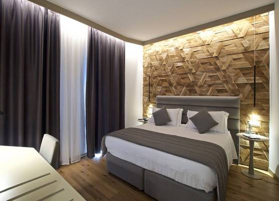 Lifestyle Room Binario Zero 1