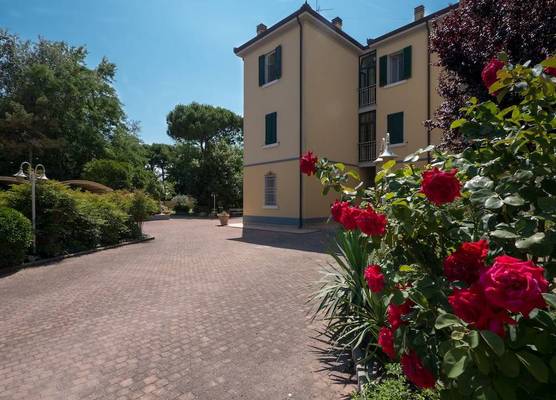 Villa Bellini Room&Breakfast 1