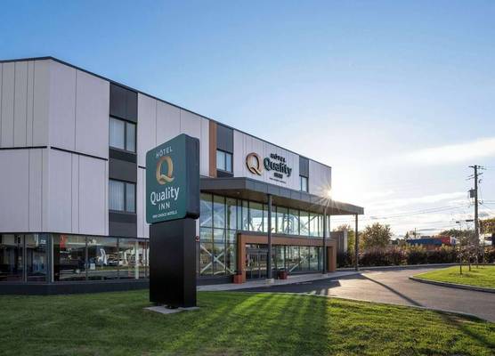 Quality Inn 1