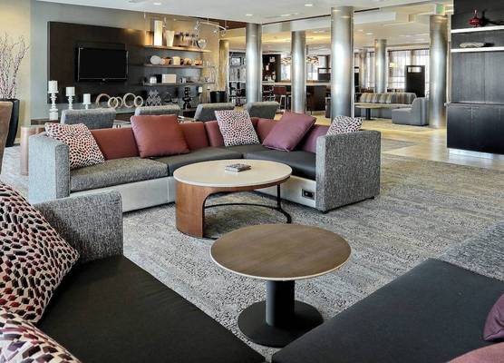 Courtyard by Marriott York 1