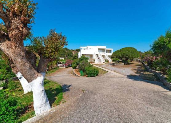 Tselios Apartments & Studios 1