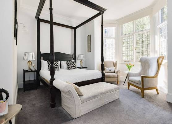 The Abbey Notting Hill 1