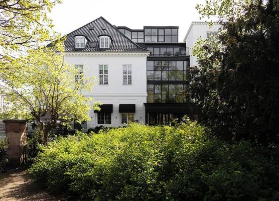 Park Lane Copenhagen 1