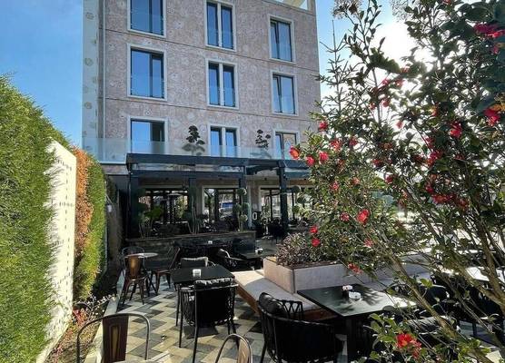 Nord Boutique Hotel by HORIZONT 1