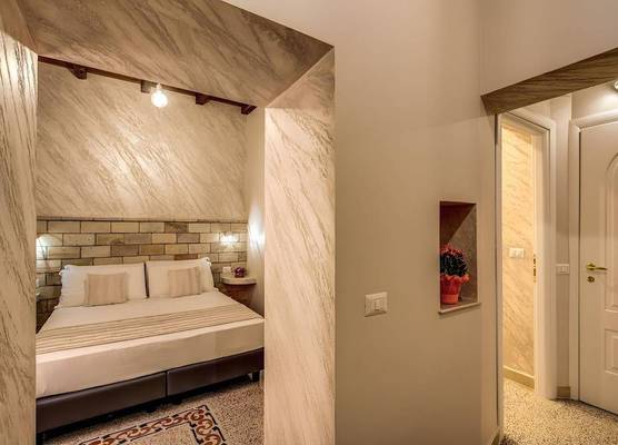 Colosseo Accomodation Room Guest House 1