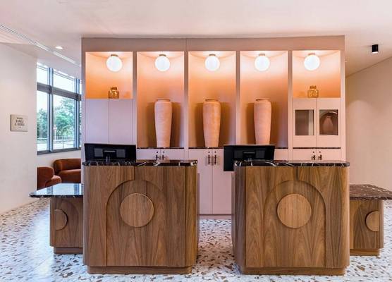 Crowne Plaza LYON - CITE INTERNATIONALE by IHG 1