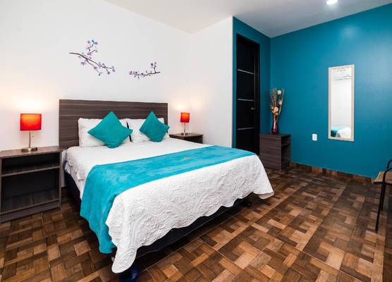Hotel Boutique Las Campanas 1