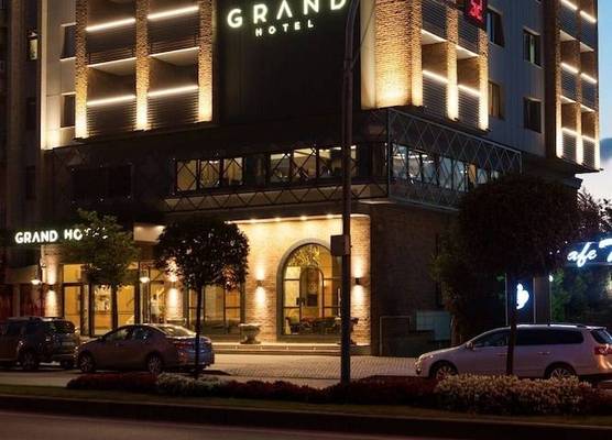 Sakarya Grand Hotel 1