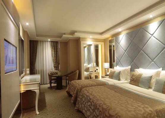 The Parma Hotel Downtown 1