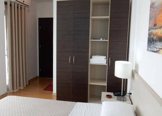 Titania Hotel 1