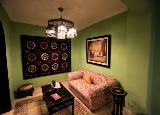 Le Riad Hotel de Charme 1