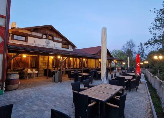 Seaside-Resort 1
