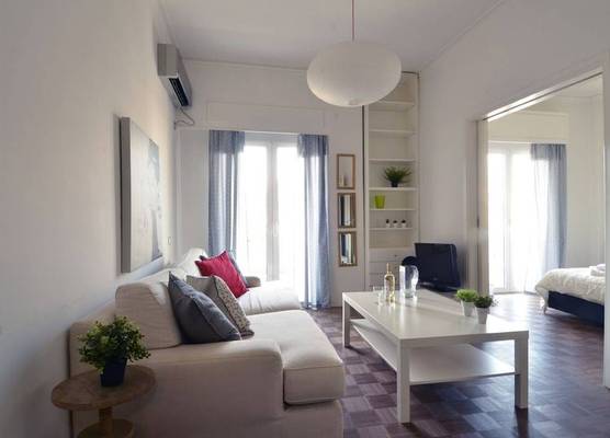 Kerameikos, a lovely apartment 1