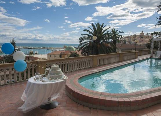 Hotel Miramare 1